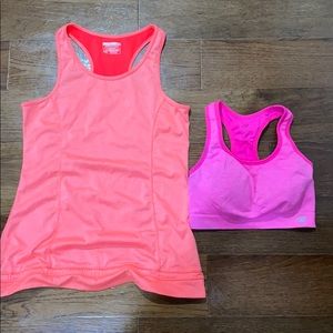 Bundle! Like new condition. Size medium.